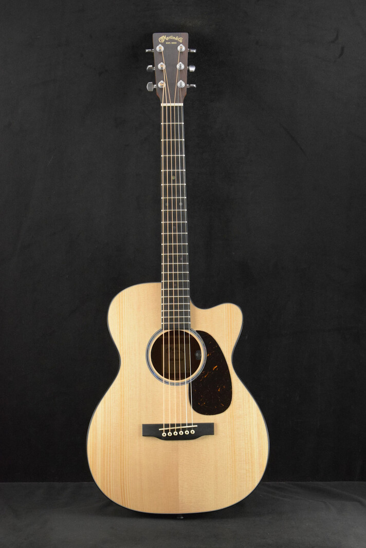 Martin Martin 000C Jr E Natural
