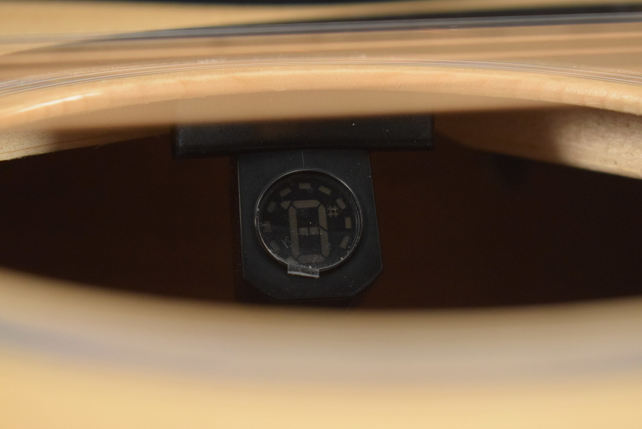 Martin Martin 000C Jr E Natural