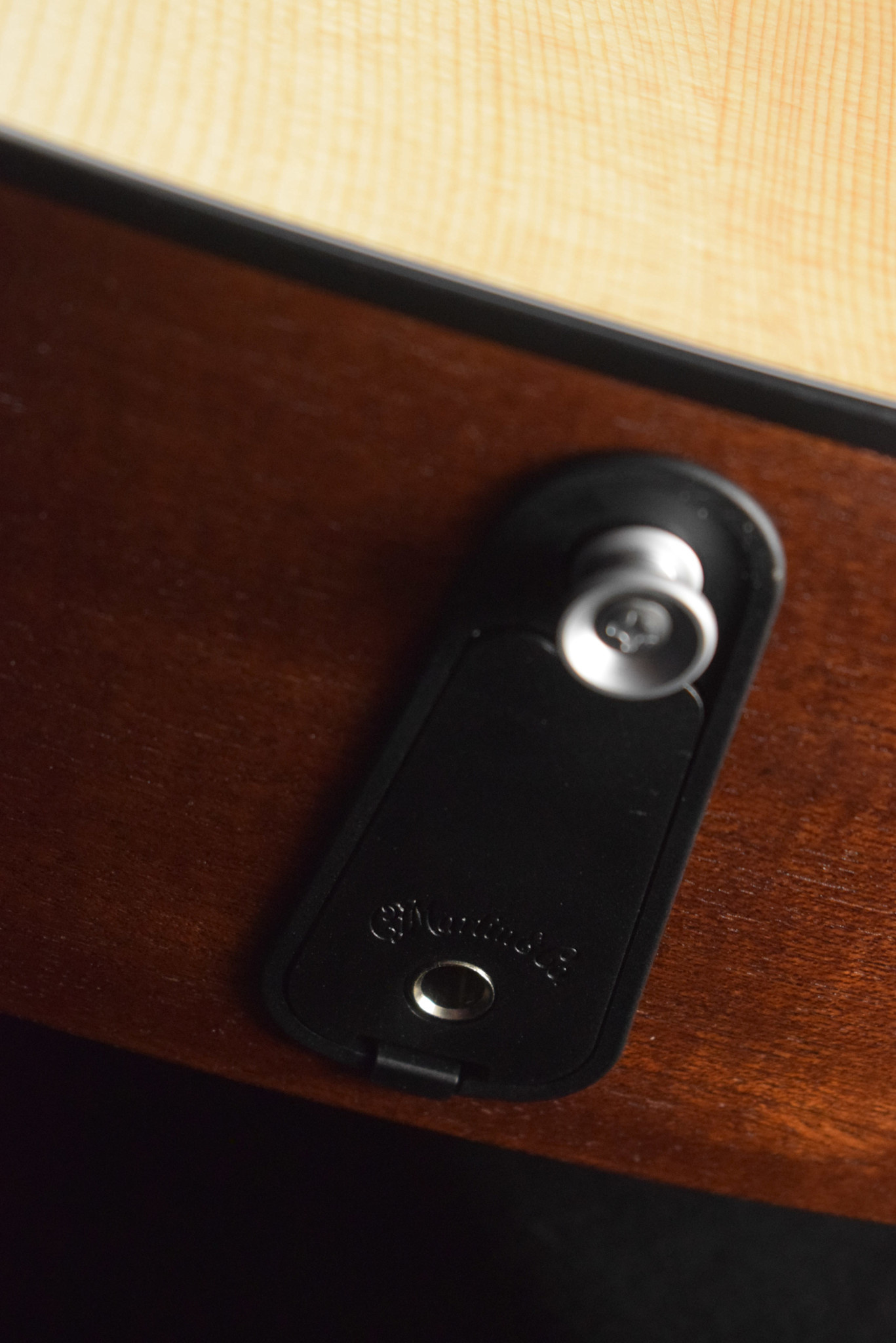 Martin Martin 000C Jr E Natural