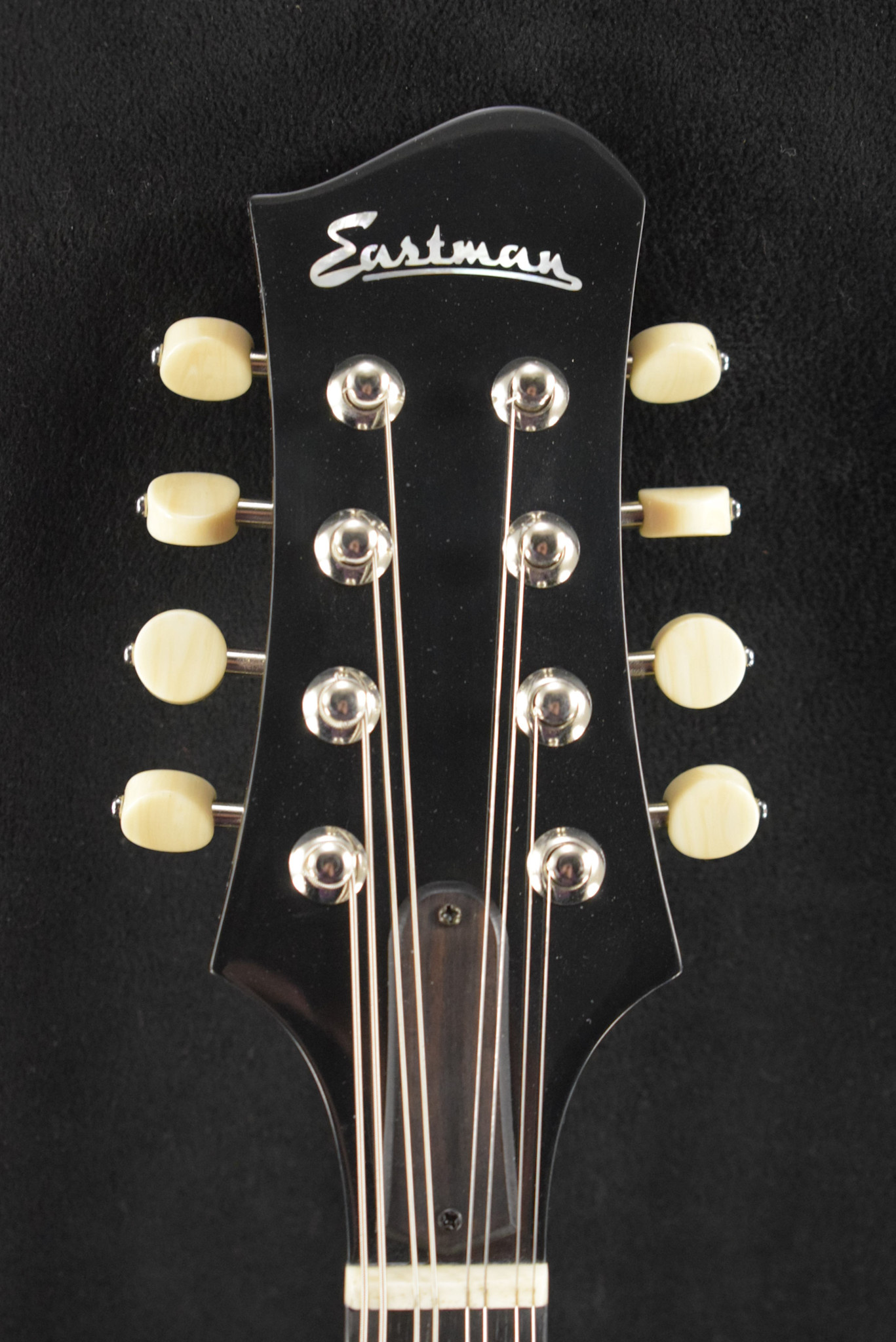 Eastman Eastman ER-M El Rey Mando Electric Mandolin Classic Gloss