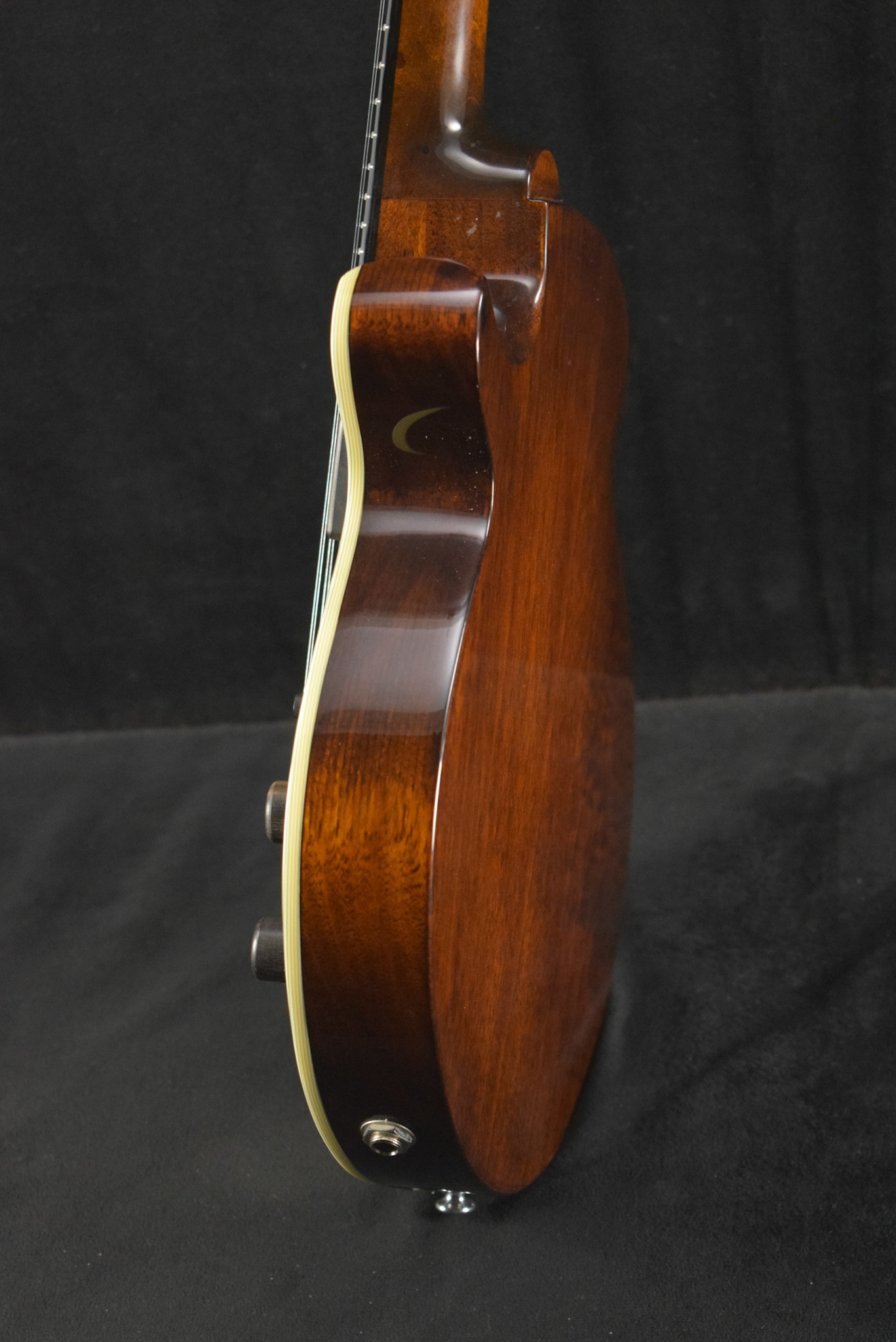 Eastman Eastman ER-M El Rey Mando Electric Mandolin Classic Gloss