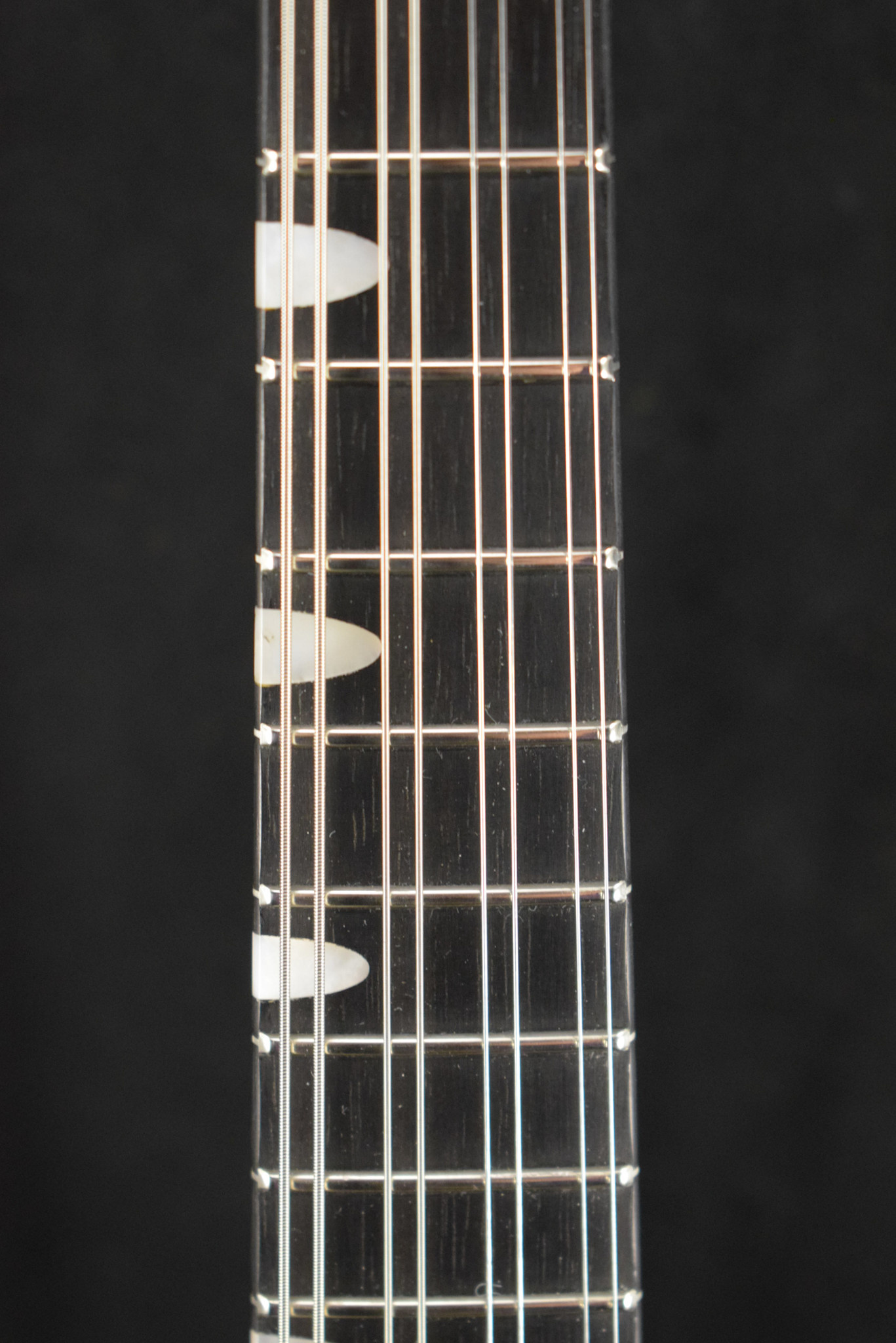 Eastman Eastman ER-M El Rey Mando Electric Mandolin Classic Gloss