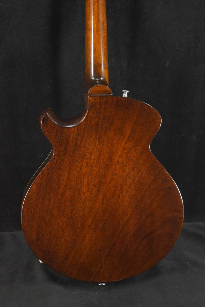 Eastman Eastman ER-M El Rey Mando Electric Mandolin Classic Gloss