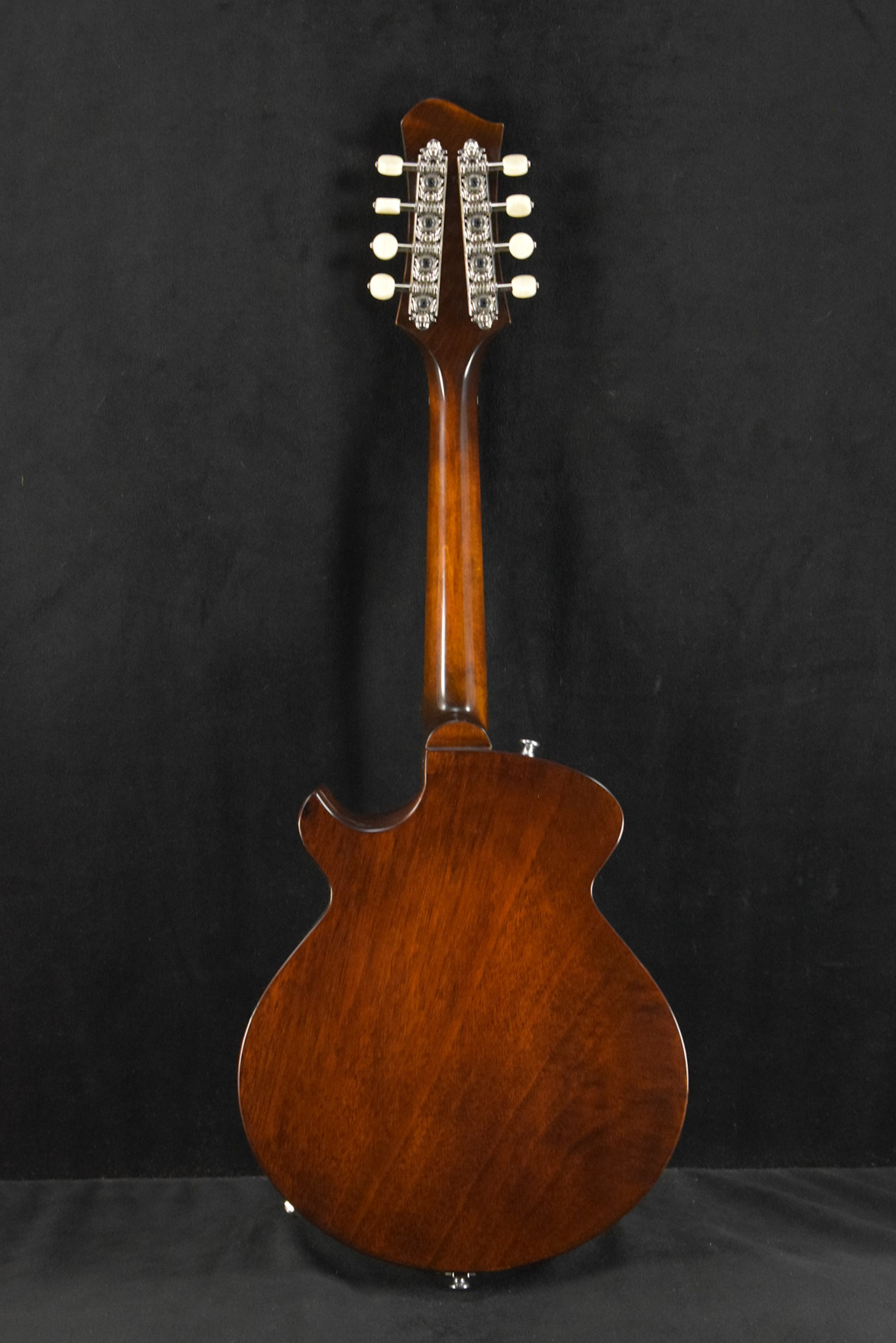 Eastman Eastman ER-M El Rey Mando Electric Mandolin Classic Gloss