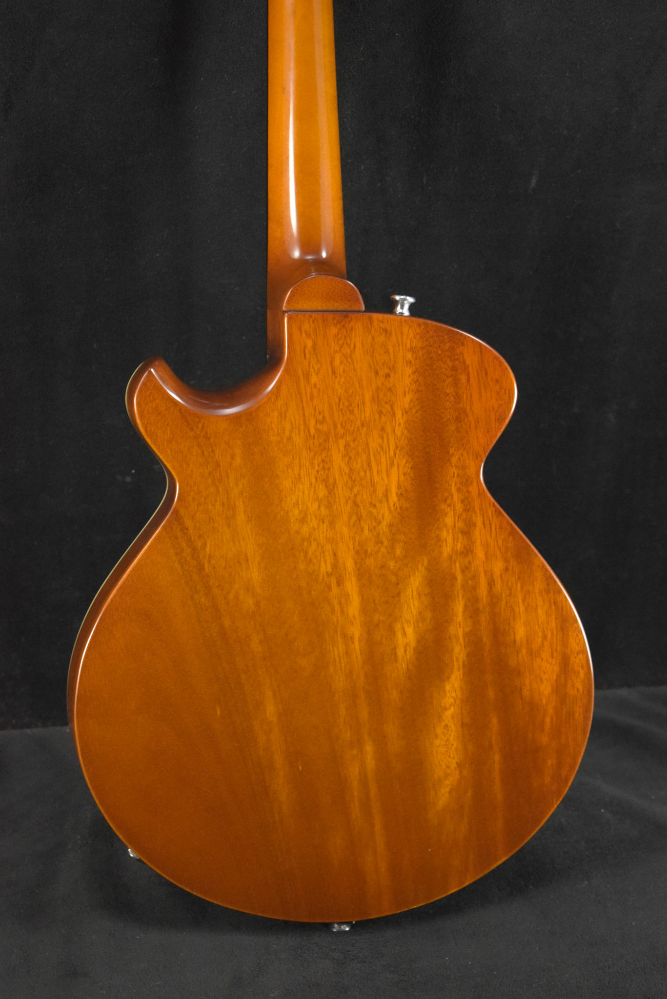 Eastman Eastman ER-M-GB El Rey Mando Electric Mandolin Goldburst Gloss