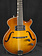 Eastman Eastman ER-M-GB El Rey Mando Electric Mandolin Goldburst Gloss