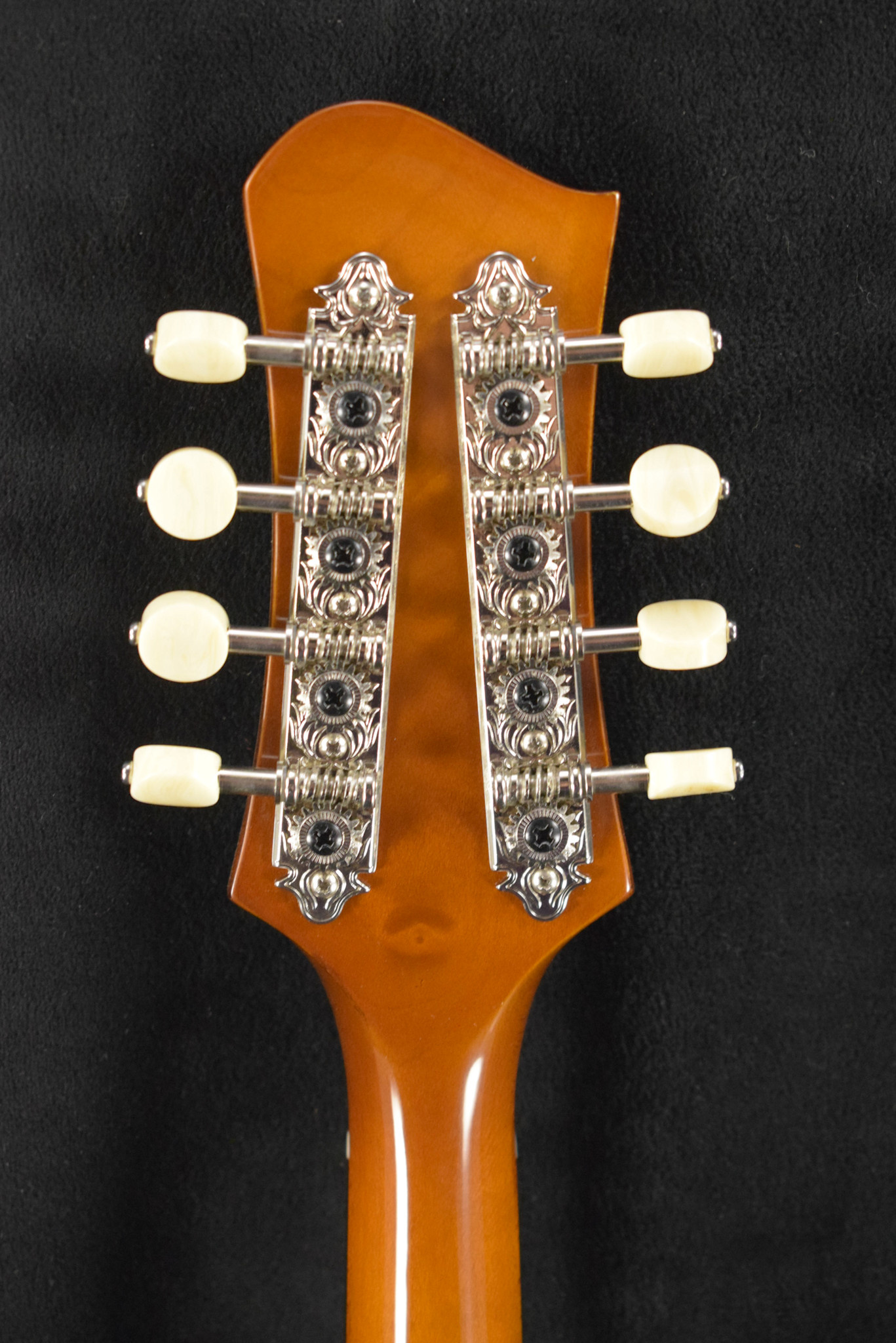 Eastman Eastman ER-M-GB El Rey Mando Electric Mandolin Goldburst Gloss