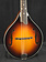 Eastman Eastman MD505-CS A-Style F-Hole Mandolin Classic Sunburst