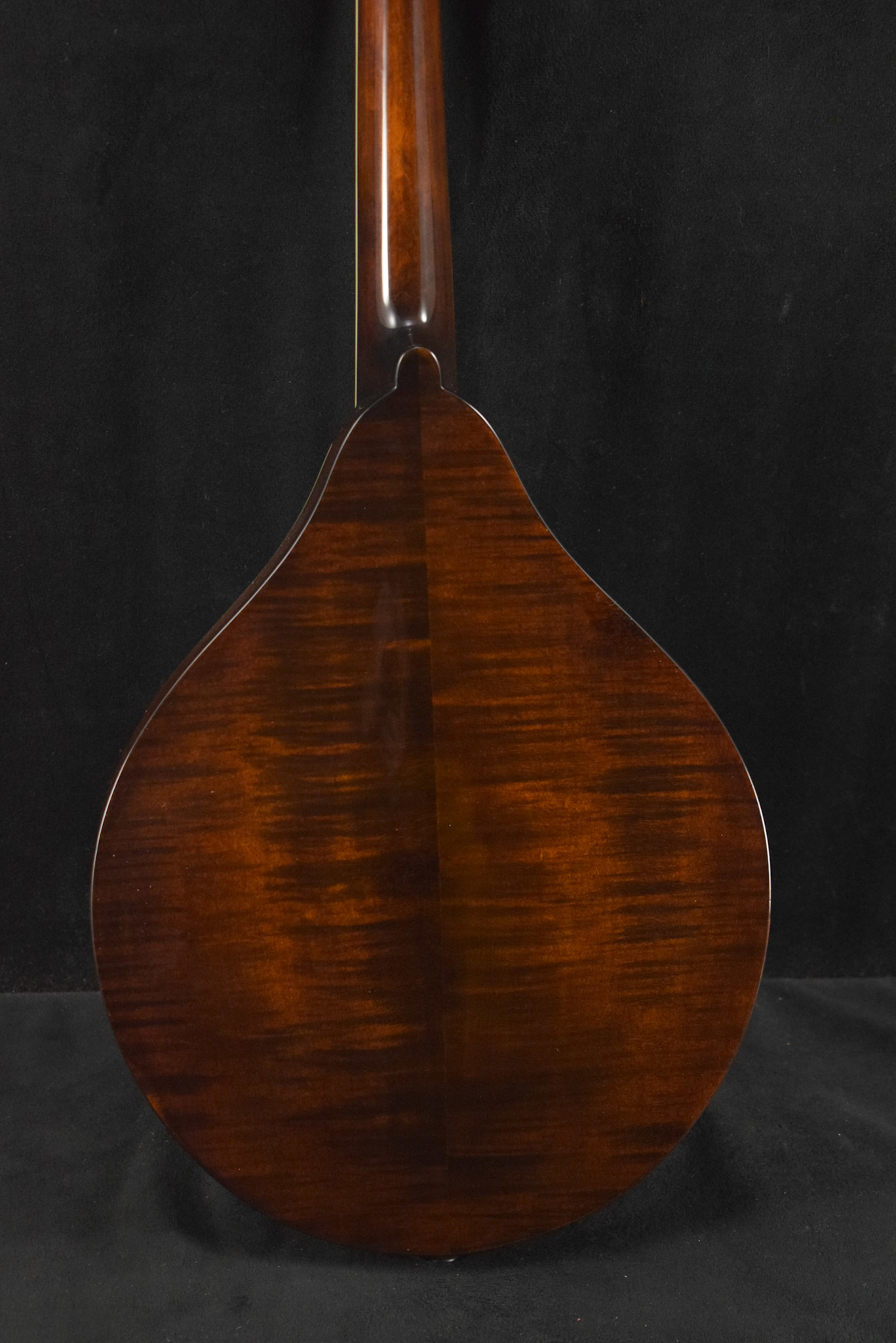 Eastman Eastman MD505-CS A-Style F-Hole Mandolin Classic Sunburst