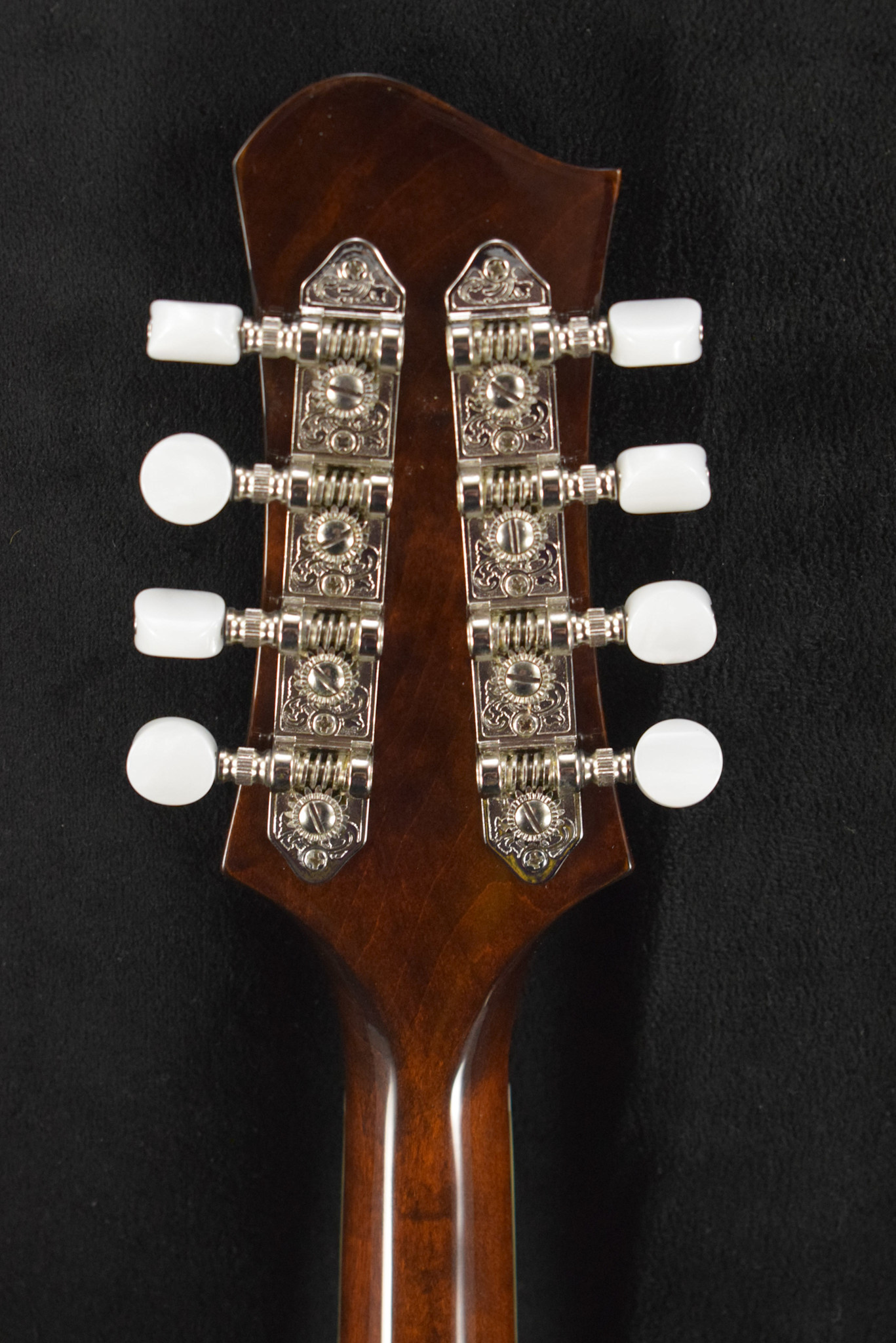 Eastman Eastman MD505-CS A-Style F-Hole Mandolin Classic Sunburst