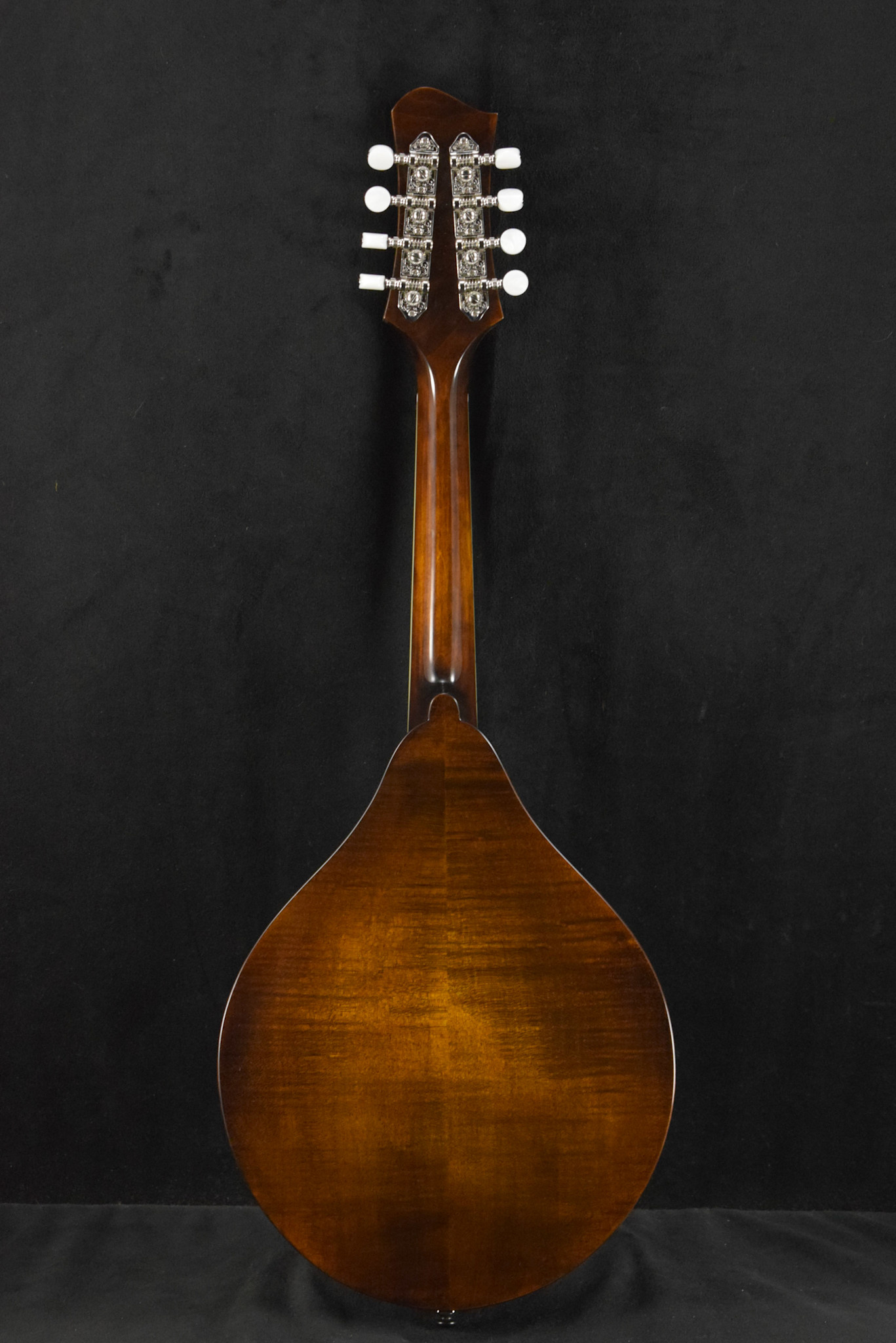Eastman Eastman MD505-CS A-Style F-Hole Mandolin Classic Sunburst