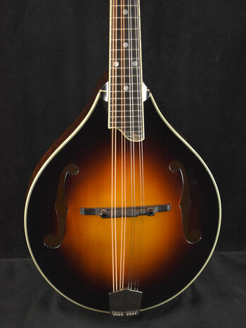 Eastman Eastman MD505-CS A-Style F-Hole Mandolin Classic Sunburst