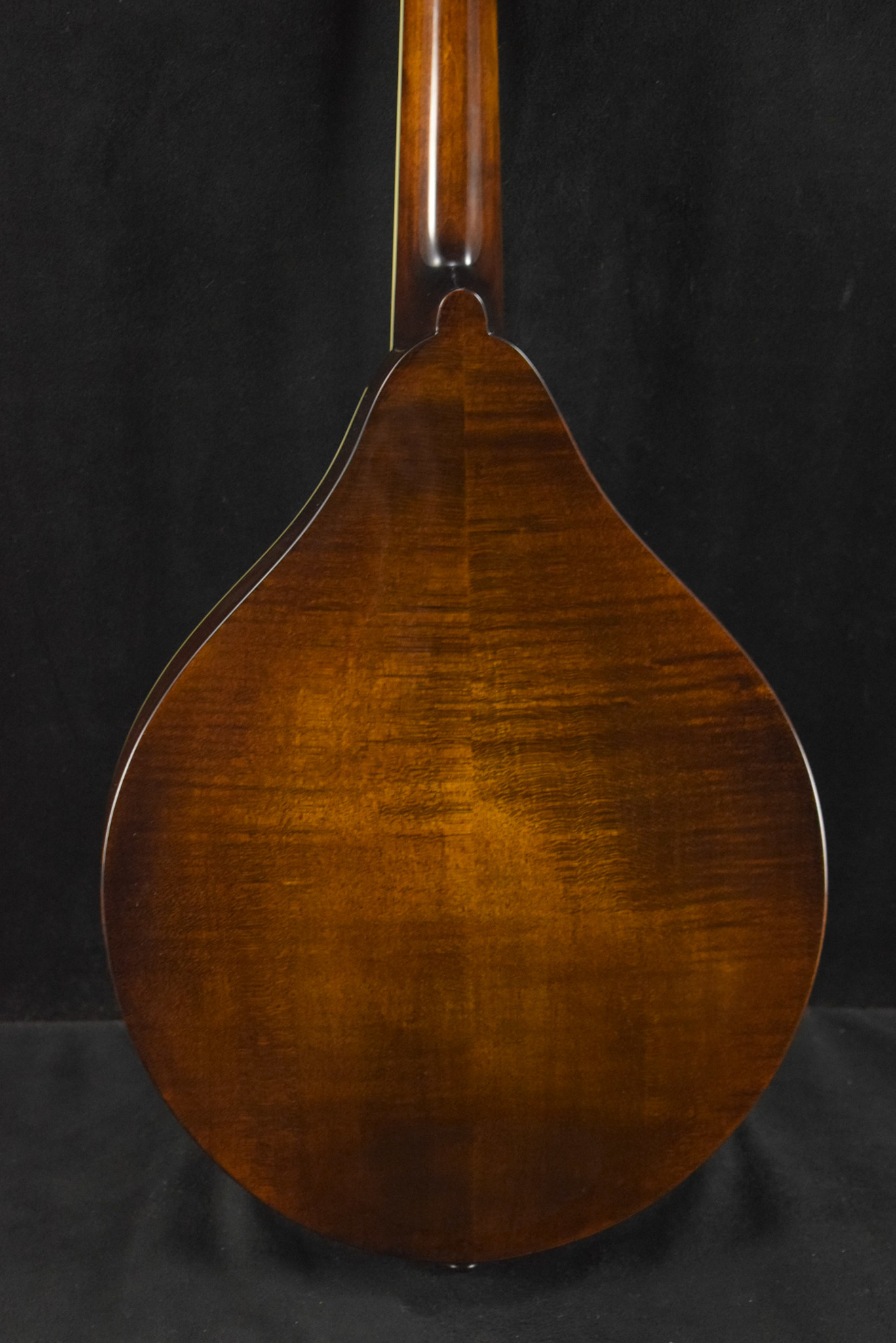 Eastman Eastman MD505-CS A-Style F-Hole Mandolin Classic Sunburst