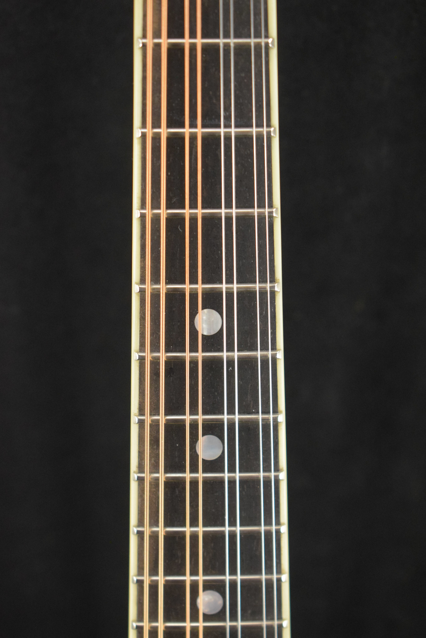 Eastman Eastman MD505-CS A-Style F-Hole Mandolin Classic Sunburst