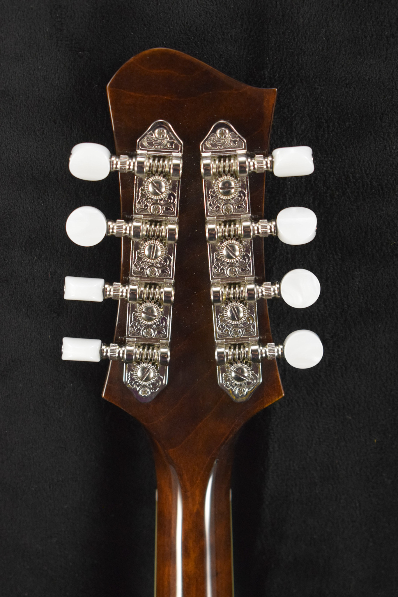 Eastman Eastman MD505-CS A-Style F-Hole Mandolin Classic Sunburst