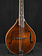 Eastman Eastman MD505 A-Style F-Hole Mandolin Classic Gloss