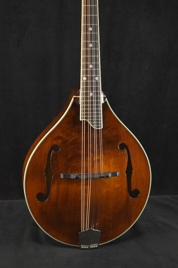 Eastman Eastman MD505 A-Style F-Hole Mandolin Classic Gloss