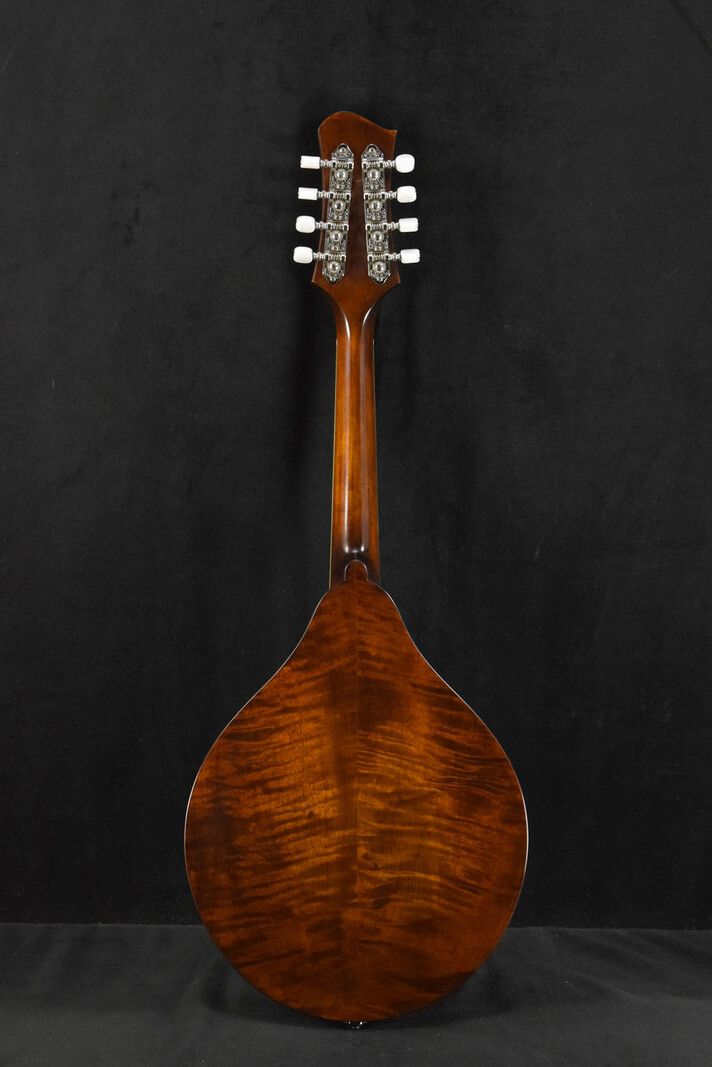Eastman Eastman MD505 A-Style F-Hole Mandolin Classic Gloss