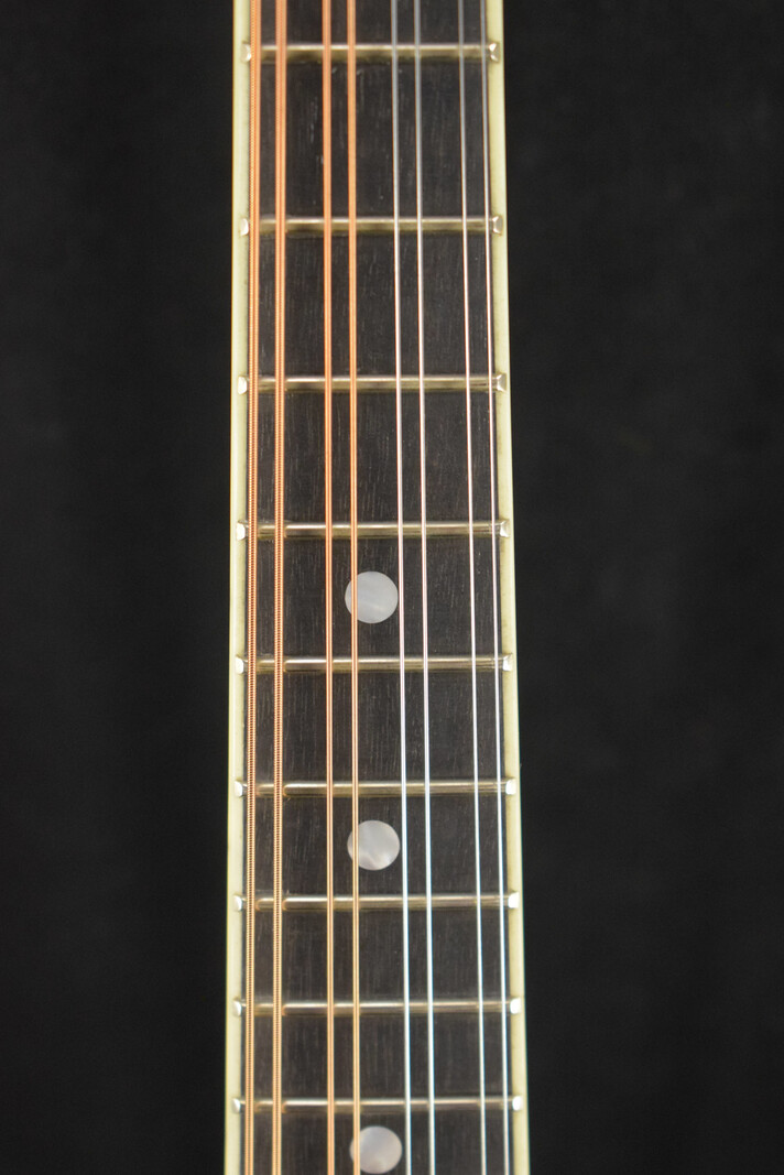 Eastman Eastman MD505 A-Style F-Hole Mandolin Classic Gloss