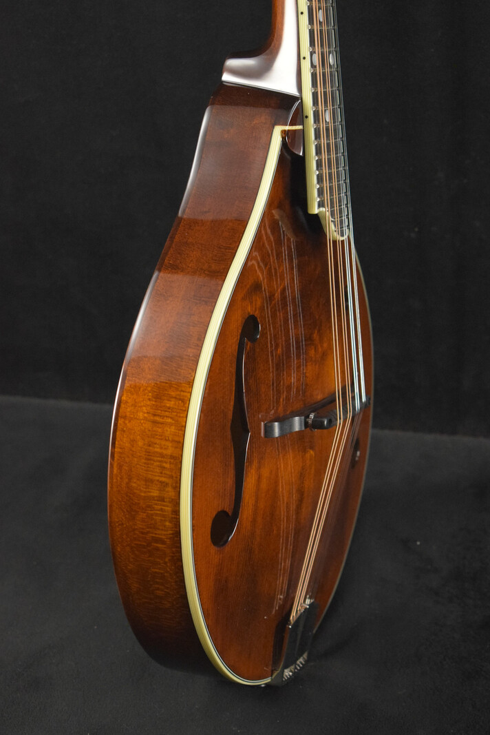 Eastman Eastman MD505 A-Style F-Hole Mandolin Classic Gloss