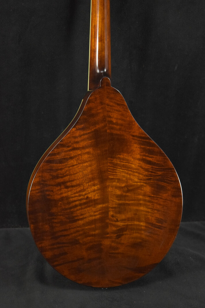 Eastman Eastman MD505 A-Style F-Hole Mandolin Classic Gloss