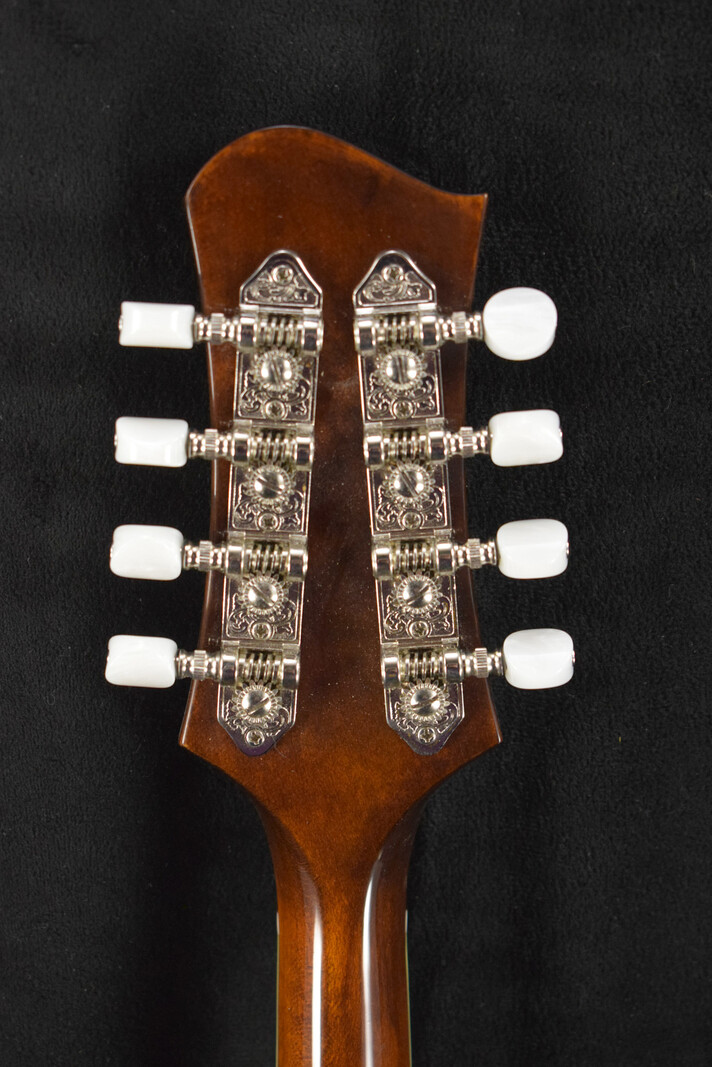 Eastman Eastman MD505 A-Style F-Hole Mandolin Classic Gloss