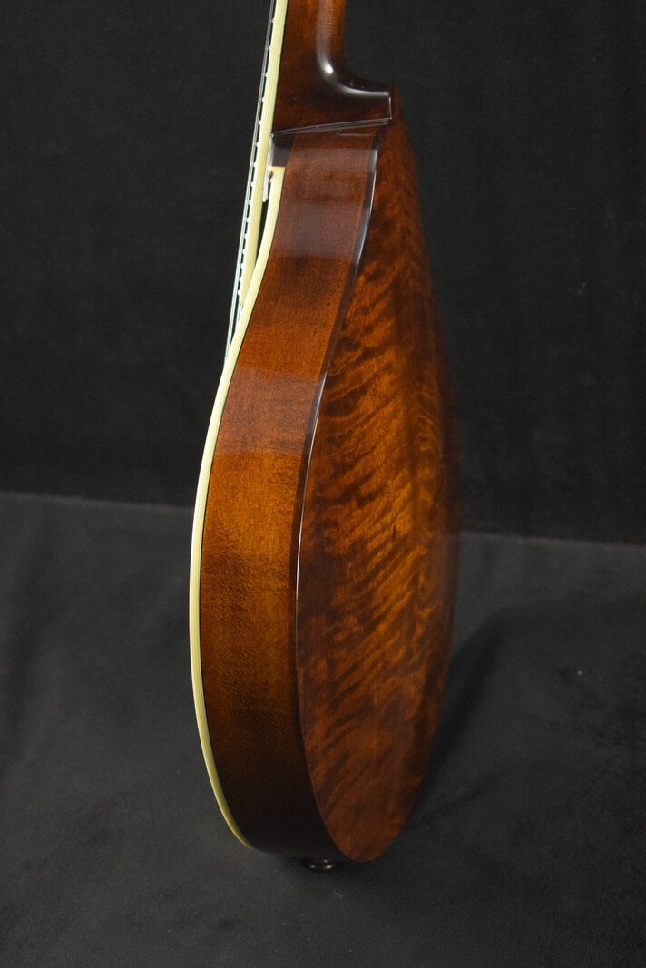 Eastman Eastman MD505 A-Style F-Hole Mandolin Classic Gloss