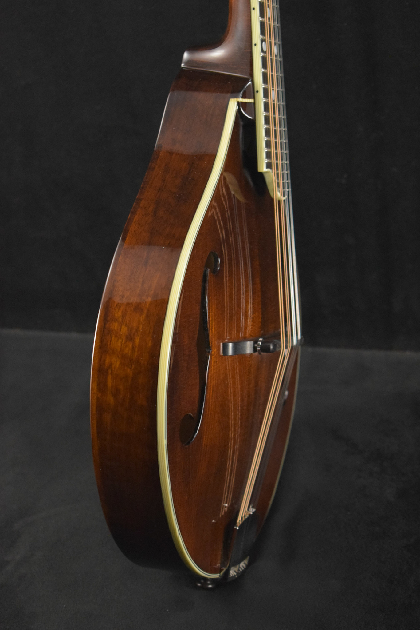 Eastman Eastman MD505 A-Style F-Hole Mandolin Classic Gloss