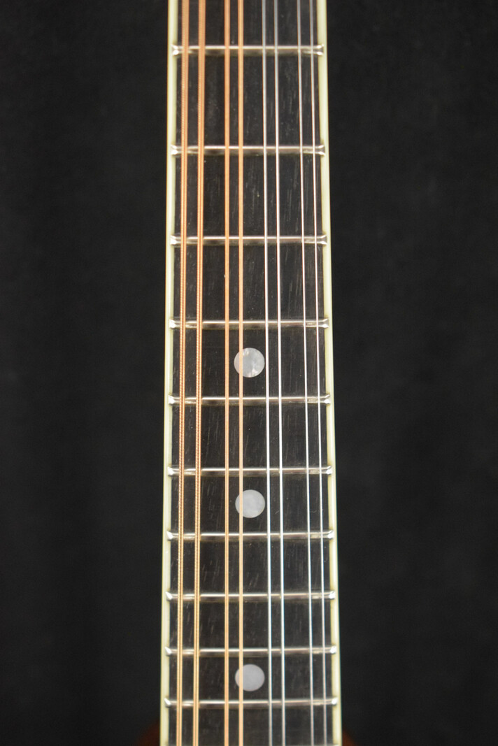 Eastman Eastman MD505 A-Style F-Hole Mandolin Classic Gloss
