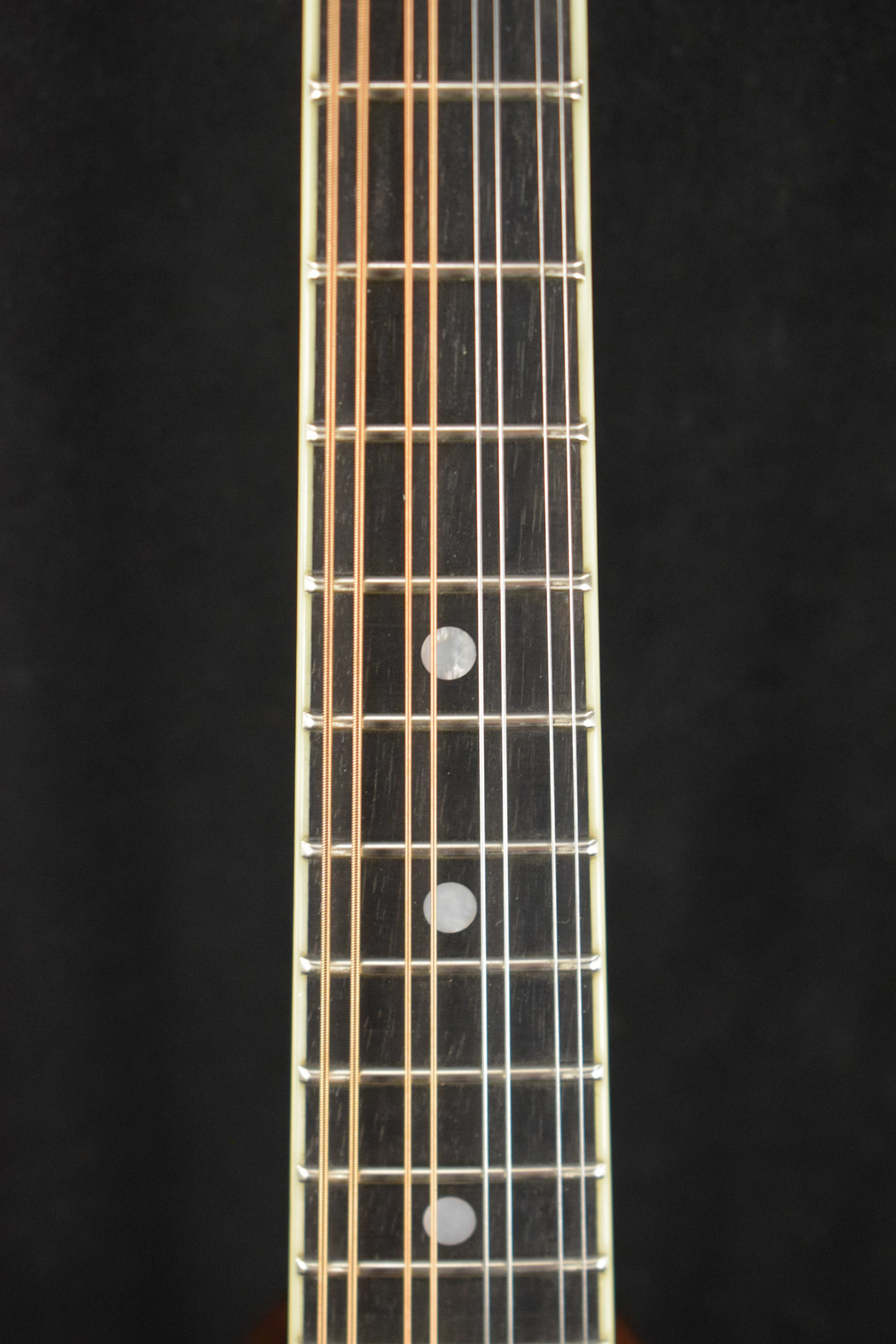 Eastman Eastman MD505 A-Style F-Hole Mandolin Classic Gloss