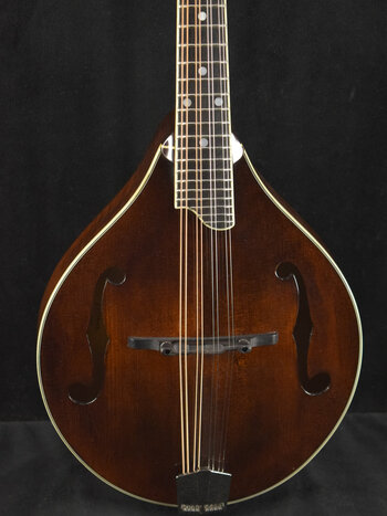 Eastman Eastman MD505 A-Style F-Hole Mandolin Classic Gloss