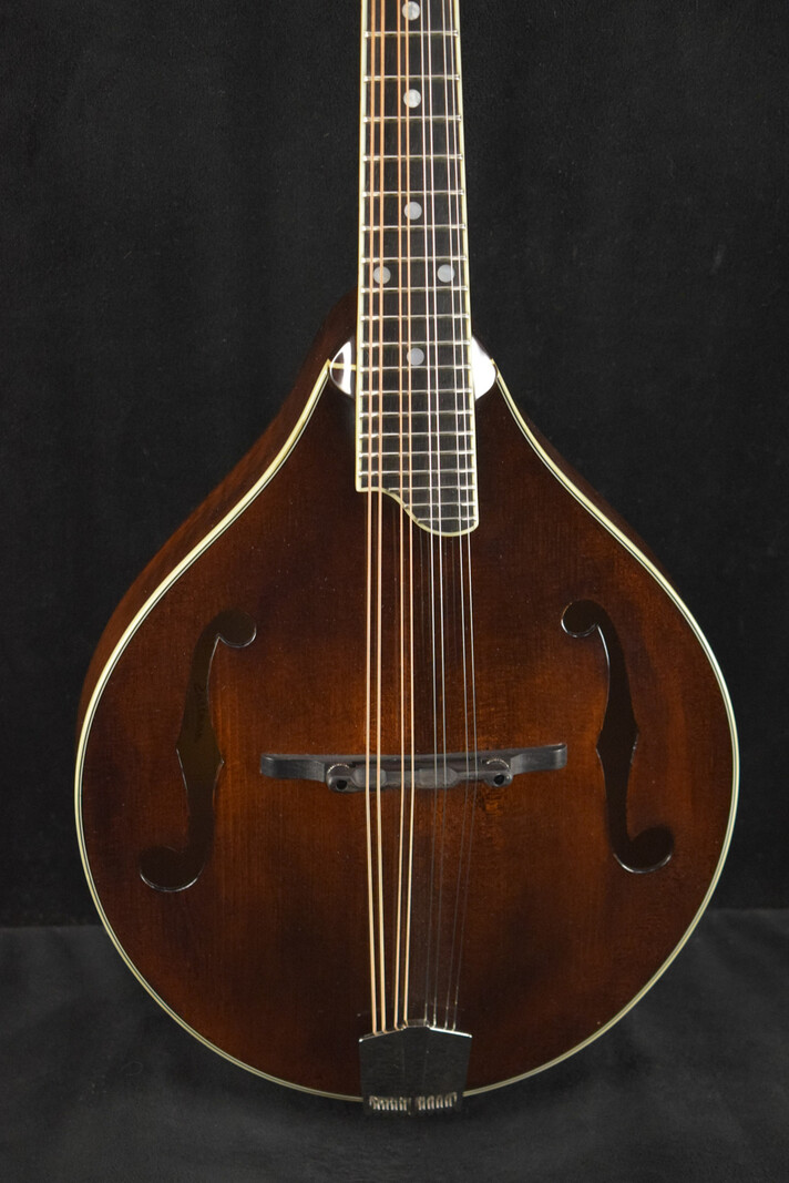 Eastman Eastman MD505 A-Style F-Hole Mandolin Classic Gloss