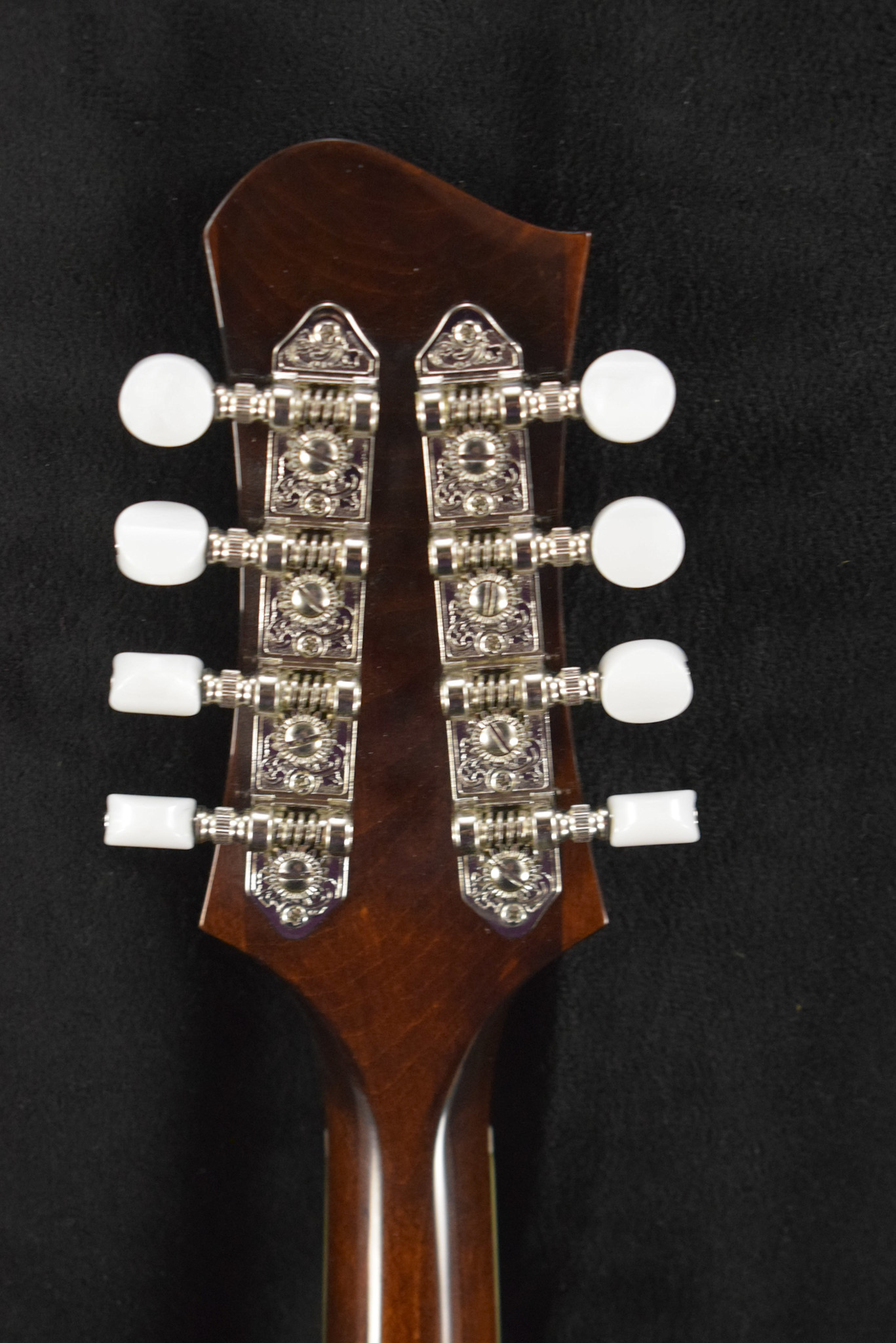 Eastman Eastman MD505 A-Style F-Hole Mandolin Classic Gloss