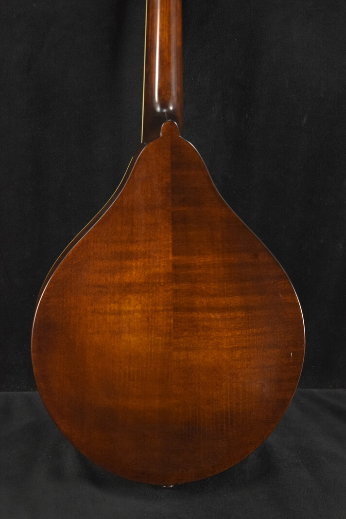 Eastman Eastman MD505 A-Style F-Hole Mandolin Classic Gloss