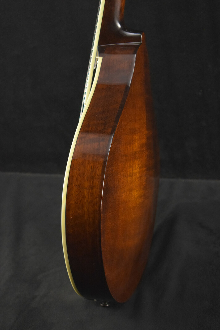 Eastman Eastman MD505 A-Style F-Hole Mandolin Classic Gloss