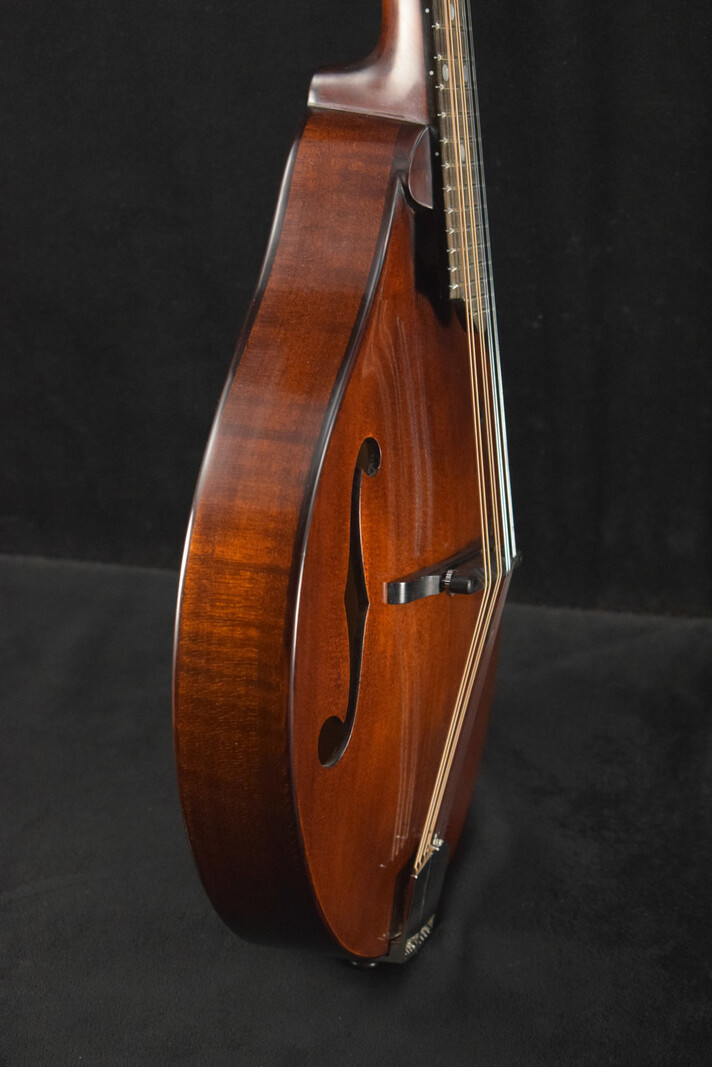 Eastman Eastman MD505CC/TV A-Style F-Hole Contoured Comfort Mandolin Classic Vintage Gloss