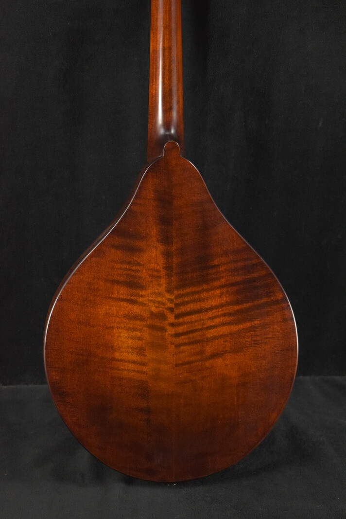 Eastman Eastman MD505CC/TV A-Style F-Hole Contoured Comfort Mandolin Classic Vintage Gloss