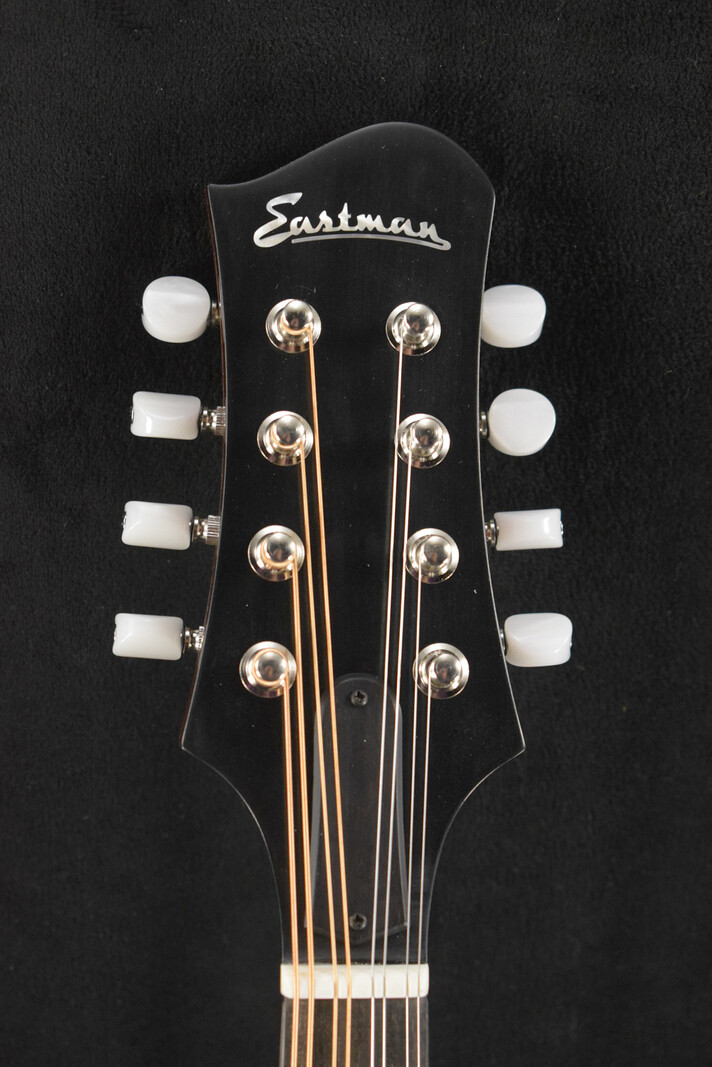Eastman Eastman MD505CC/TV A-Style F-Hole Contoured Comfort Mandolin Classic Vintage Gloss
