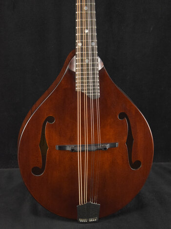 Eastman Eastman MD505CC/TV A-Style F-Hole Contoured Comfort Mandolin Classic Vintage Gloss