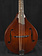 Eastman Eastman MD505CC/TV A-Style F-Hole Contoured Comfort Mandolin Classic Vintage Gloss