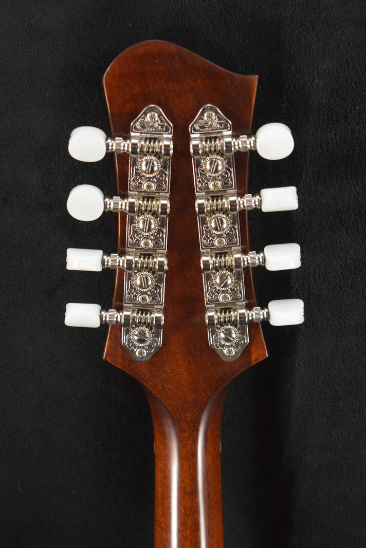 Eastman Eastman MD505CC/TV A-Style F-Hole Contoured Comfort Mandolin Classic Vintage Gloss