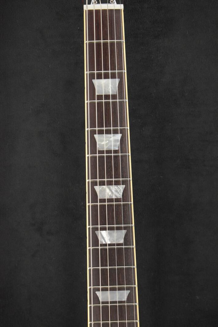 Epiphone Epiphone 1959 Les Paul Standard Washed Cherry Sunburst VOS