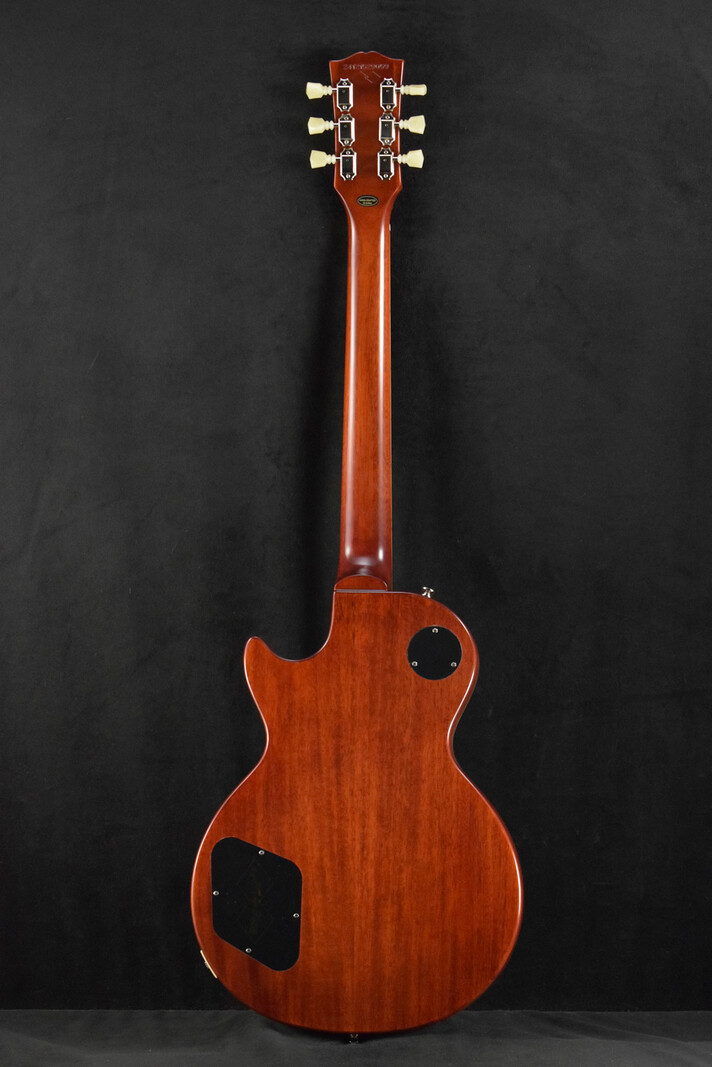 Epiphone Epiphone 1959 Les Paul Standard Washed Cherry Sunburst VOS