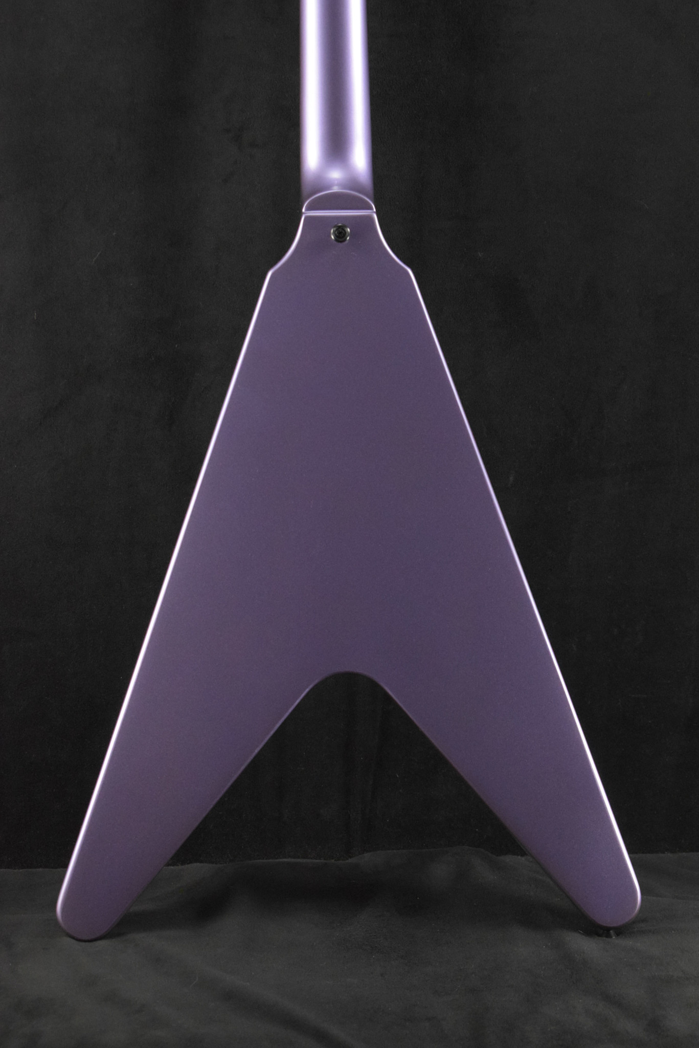 Epiphone Epiphone Kirk Hammett 1979 Flying V Purple Metallic