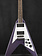Epiphone Epiphone Kirk Hammett 1979 Flying V Purple Metallic