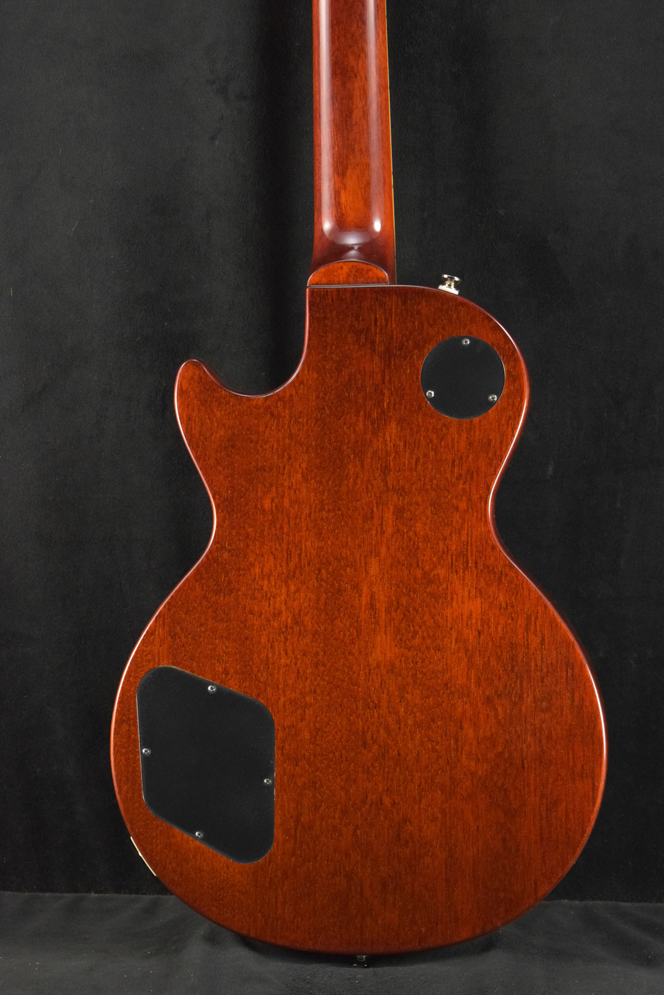 Epiphone Epiphone Les Paul Standard 50s Figured Top Washed Cherry Sunburst w/Gig Bag