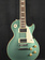 Epiphone Epiphone Les Paul Standard 50s Plain Top Inverness Green w/Gig Bag