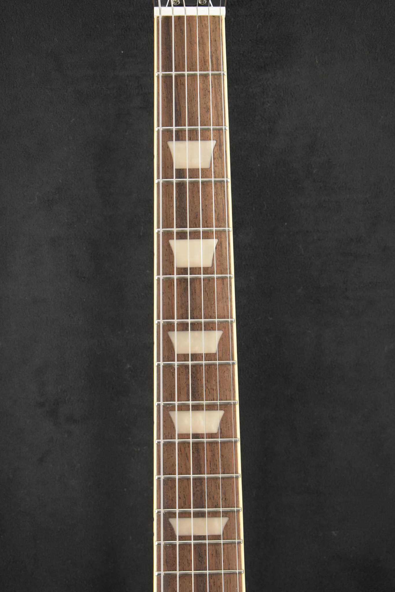 Epiphone Epiphone Les Paul Standard 50s Plain Top Inverness Green w/Gig Bag