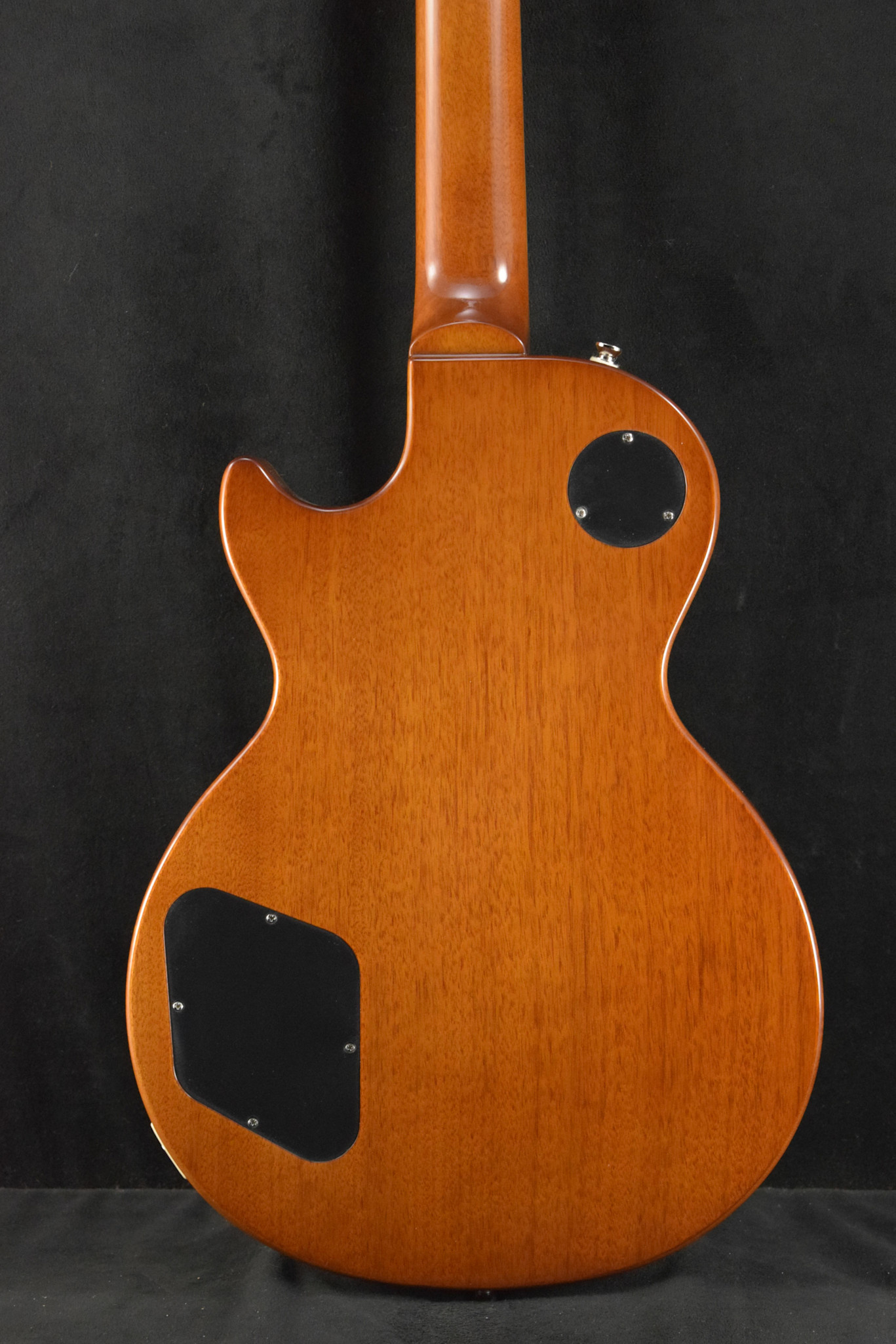 Epiphone Epiphone Les Paul Standard 50s Plain Top Inverness Green w/Gig Bag