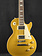 Epiphone Epiphone Les Paul Standard 50s Plain Top Goldtop w/Gig Bag